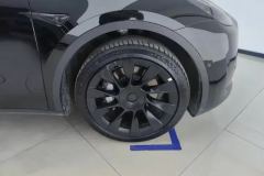 2023 Tesla Model Y 2022 Facelift rear wheel driveEdition #6