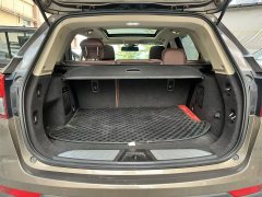 2016 Buick Envision Plus 2016 1.5T AT 20TElite FWD #10