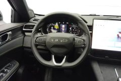 2025 Lynk & Co Lynk & Co 01 2025 2.0TD 2WDHuanNewProEdition #15