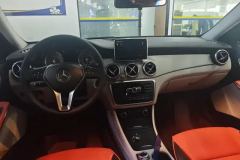 2016 Mercedes-Benz GLA-Class 2015 1.6T AT GLA200FashionFWD #12