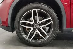 2018 Mercedes-Benz GLA-Class 2017 1.6T AT GLA200FashionFWD #6