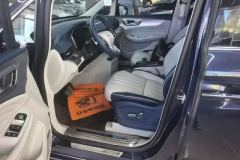 2021 Roewe iMAX8 2021 2.0T AT 400TGISupremeSeriesHonor #9