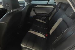 2024 Volkswagen T-Roc 2023 1.4T AT 280TSI DSG2WDtimeEdition #11