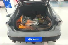 2023 Chang'an UNI-V 2023 1.5T AT Premium #4