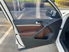 2015 Volkswagen Tiguan 2015 1.8T AT Luxury FWD #4