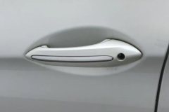 2016 BMW 5 Series 2014 2.0T AT 525LiLuxuryDesign Pkg #8