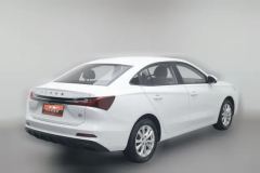 2025 Roewe i5 2023 1.5L MT Comfort Enjoy #2