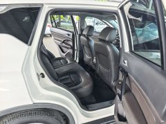 2017 GAC Trumpchi Trumpchi GS4 2017 1.5T AT 235TLuxurySmart ConnectFWD #7