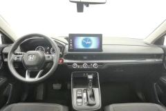 2024 Honda CR-V 2024 1.5T AT 240TURBO 2WDvitalityEdition 5Seat #14