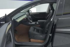 2023 Tesla Model Y 2022 Facelift rear wheel driveEdition #9