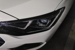 2020 Chevrolet Monza 2020 1.3T AT Lightly mixed RS 330TcarefreeEdition #5