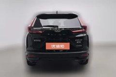 2022 Honda CR-V 2021 1.5T AT 240TURBOblackadderEditionFWD #4