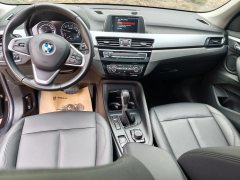 2019 BMW X1 2019 1.5T AT 18LiFashionFWD #5