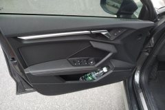 2024 Audi A3 Sedan 2024 A3L Limousine 1.4T AT 35 TFSI LuxurySport #7