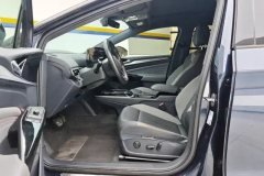 2022 Volkswagen ID.4 CROZZ 2022 Long RangeLite PROEdition #9