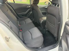 2019 Mazda Mazda3 Axela Sedan 2019 1.5 AT Cloud controlEditionComfort China V #8