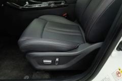 2020 GAC Trumpchi Trumpchi GS4 2020 1.5T AT 270TSmart ConnectTech #21
