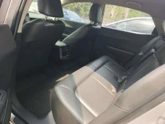 2023 Toyota bZ3 2023 517km ElitePRO #5