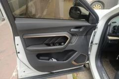 2019 Haval H6 2019 1.5T AT Red LabelLuxurySmart Connect #7