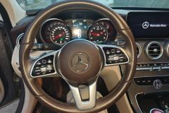 2019 Mercedes-Benz C-Class 2019 1.5T AT C260L #15