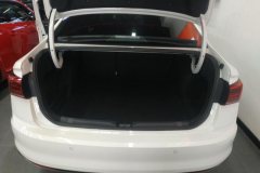2022 Volkswagen Bora Sedan 2021 1.5 AT ComfortSmart Connect #4