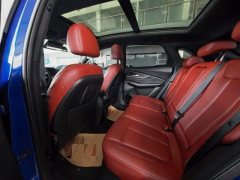 2023 Dongfeng Fengxing Fengxing T5 Evo 2021 1.5TD AT DCTStar #7