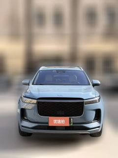 2021 Li Auto Li Auto ONE 2021 EREV6SeatEdition #2
