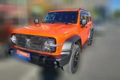 2022 Tank 300 2021 Off-road 2.0TAT conqueror #1