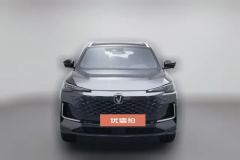 2023 Chang'an CS55 Plus 2024 No.3generation 1.5T AT DCTPremium #3