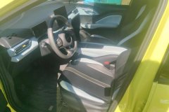 2024 BYD Seagull 2023 vitalityEdition #9