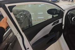 2024 Chevrolet Monza 2023 1.5L AT DCTEnjoy #7