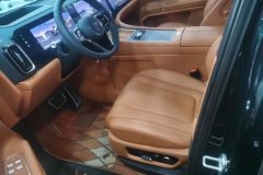 2024 AITO M9 2024 EREV UltraEdition 42kWh 6SeatEdition #9