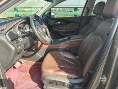 2018 Buick Envision Plus 2018 1.5T AT 20TLuxury FWD #12