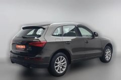 2015 Audi Q5 2015 2.0T AT 40TFSIEntry #2