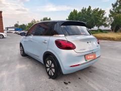 2025 Wuling Motors Wuling Bingo 2025 333km Joy #6