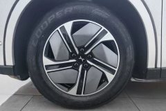 2025 XPeng G6 2024 580 Long Range Plus #6