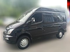 2022 Maxus V80 2021 2.0T PLUS AMTAoyuntongSWBMid Roof5/6Seat #2