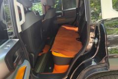 2025 Beijing Off-Road Beijing BJ40 Range Extender 2025 AdvancedEdition #11