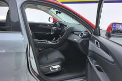 2020 Lynk & Co Lynk & Co 01 New Energy 2019 1.5T AT PHEV Pro HEV #8