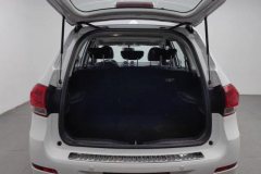 2017 Haval H6 2017 1.5T AT ClassicUrbanFWD #20