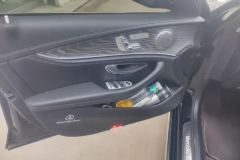 2022 Mercedes-Benz E-Class New Energy 2022 Facelift III 2.0T AT E 350 e L Plug-in hybrid sedan #7
