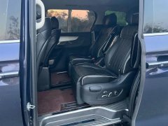 2021 Roewe iMAX8 2021 2.0T AT 400TGISupremeSeriesHonor #6