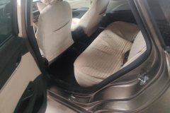 2016 Buick Excelle GT Sedan 2016 1.5 AT 15NElite #11