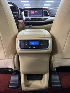 2015 Toyota Highlander 2015 2.0T AT Elite7Seat 4WD #16