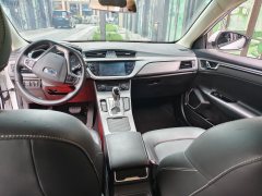 2018 Geely Auto Emgrand GL 2018 1.8 AT EliteSmart Connect #10