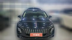 2024 Hongqi E-QM5 2023 560km PLUS #3