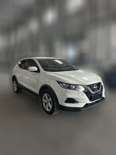2024 Nissan Qashqai 2023 Classic 2.0L AT CVT XVComfort #3