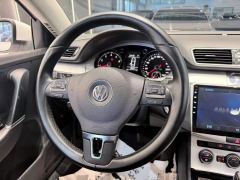2015 Volkswagen Magotan 2013 1.8T AT Leading #8