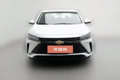 2023 Chevrolet Monza 2023 1.5L AT DCTWOWEnjoyEdition #3