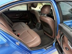 2018 BMW 3 Series 2018 2.0T AT 320LiLeadingMSport Pkg #8